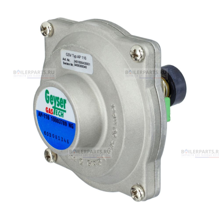 Вентиль VAILLANT 050595