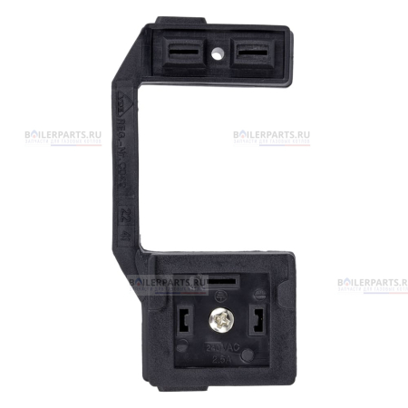 Разъем BUDERUS 05176493