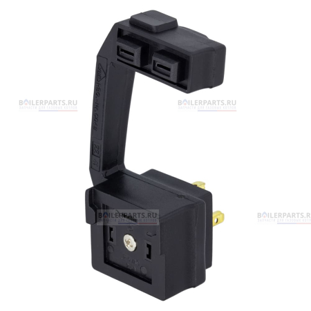 Разъем BUDERUS 05176493