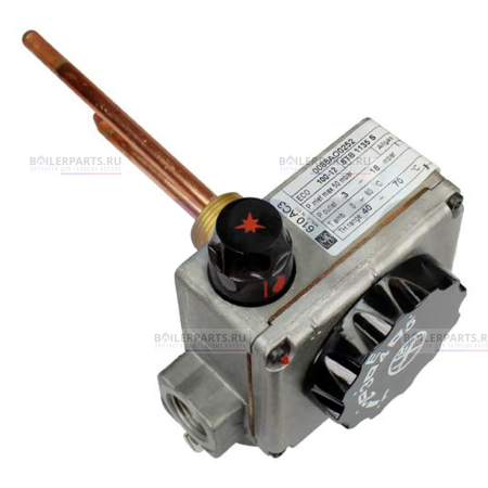 Газовая арматура для котлов Vaillant 051023