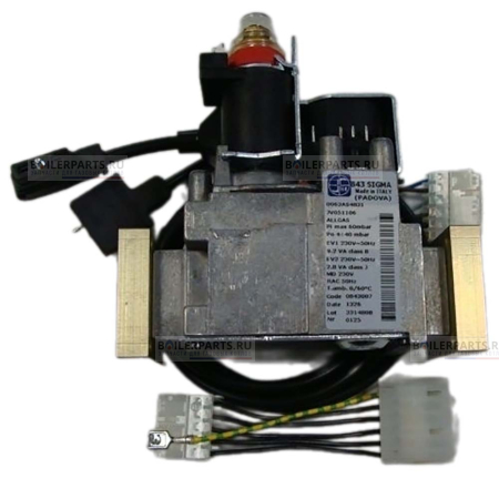 Газовая арматура для котлов Vaillant 053421