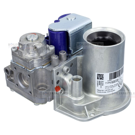 Газовая арматура VAILLANT 6 bar 053556
