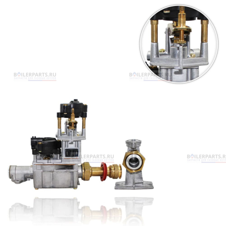 Газовая арматура для котлов Vaillant 053080