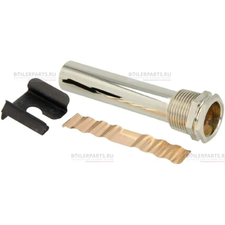 Погружная гильза R3/4"x100 мм BUDERUS 05446065