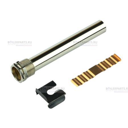 Погружная гильза R3/4"x150 мм для котлов BUDERUS 05446085