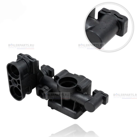 Группа гидравлическая SAUNIER DUVAL 05720900