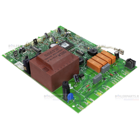 Плата управления SAUNIER DUVAL 05724800