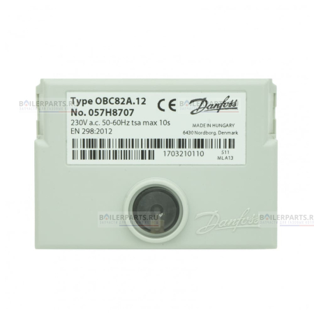Блок управления DANFOSS 057H8707