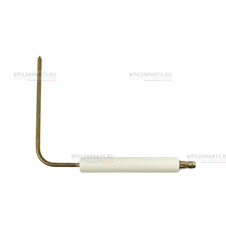 Электрод ионизации GZ для котлов Buderus 05915018