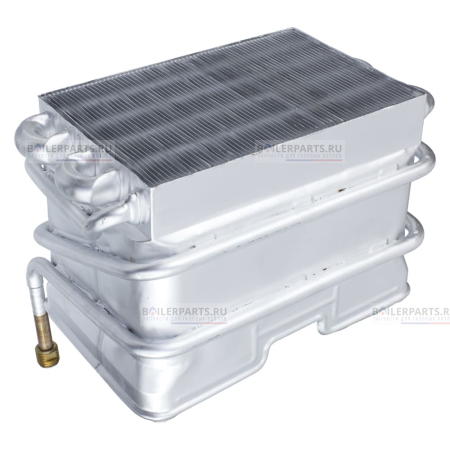 Теплообменник для газовых колонок VAILLANT 061639