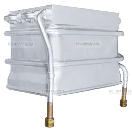 Теплообменник для газовых колонок VAILLANT 061639