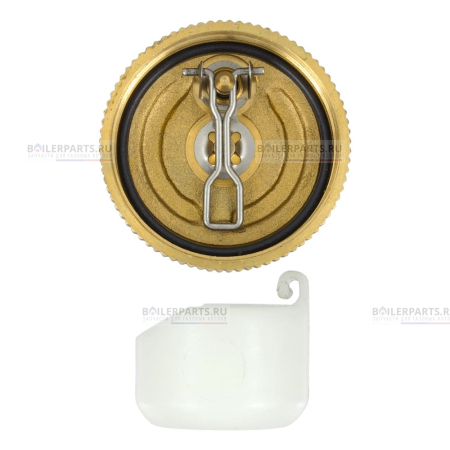 Воздухоотводчик VAILLANT 061707