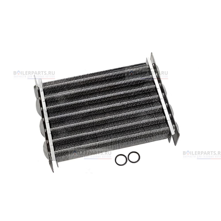 Теплообменник первичный для котлов Vaillant 065001