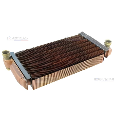 Теплообменник первичный монотермический Vaillant 065152