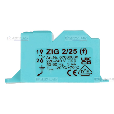 Трансформатор розжига ANSTOSS 07000038