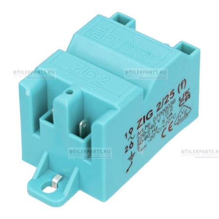 Трансформатор розжига ANSTOSS 07000038