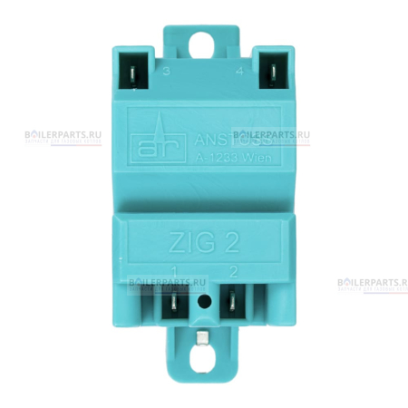 Трансформатор розжига ANSTOSS 07000038