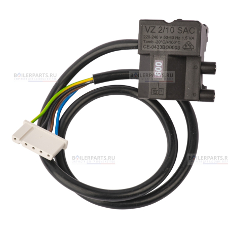 Трансформатор розжига ANSTOSS 07000461