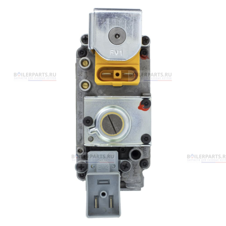 Газовый клапан BUDERUS 300 bar SIT 07100767