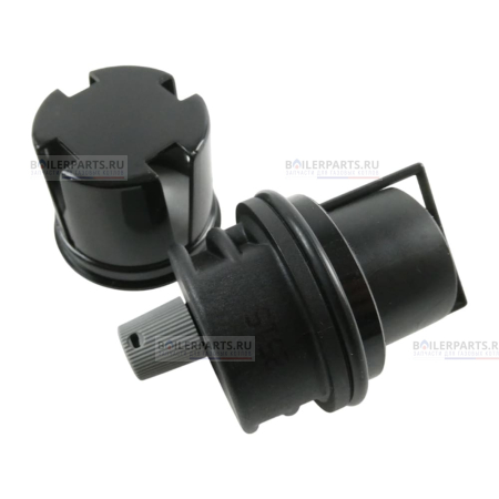 Воздухоотводчик BUDERUS 07101428