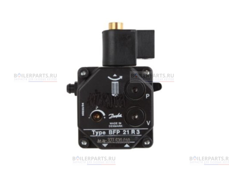 Насос для горелок DANFOSS BFP 21 R3 071N0157