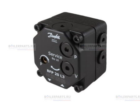 Насос для горелок DANFOSS BFP20L3 071N0168