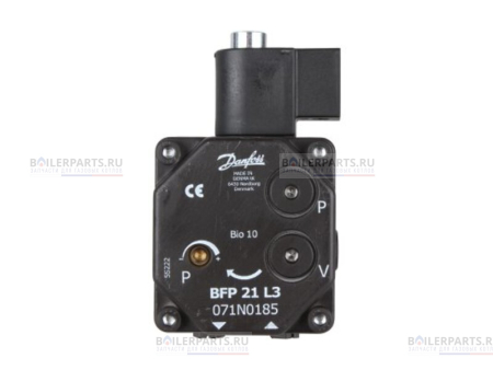 Насос для горелок DANFOSS BFP 21 L3 071N0185
