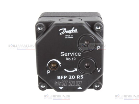 Насос для горелок DANFOSS BFP 20 R5 071N0129