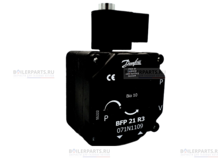 Насос для горелки Danfoss BFP 21 R3L 071N1109