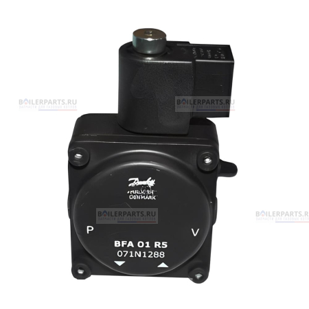 Насос для горелок DANFOSS BFA 01 R5 071N1278