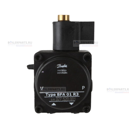 Насос для горелок DANFOSS BFA 01 R3 071N1223