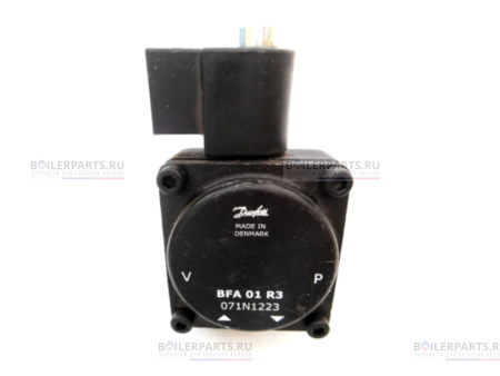 Насос для горелки Danfoss BFA 01 071N1224