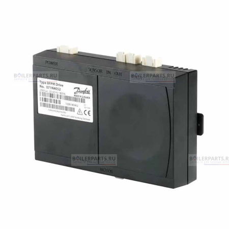 Блок управления DANFOSS 071N4053
