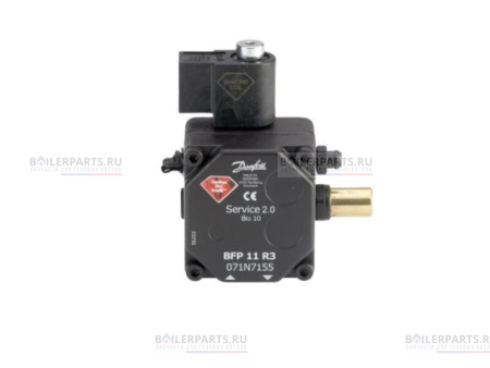 Насос для горелки Danfoss BFP 11 071N7141