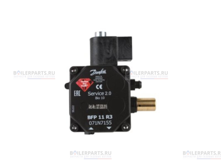 Насос для горелок ELCO BFP 11 R3 DANFOSS 071N7155