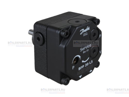 Насос для горелок DANFOSS BFP 20 L3 071N7168
