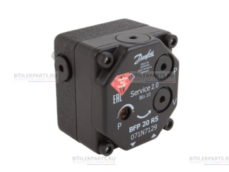 Насос для горелок DANFOSS BFP 20 071N7129