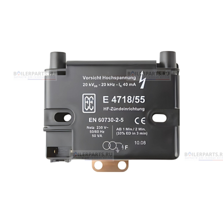 Трансформатор розжига KROMSCHRODER 08-86940