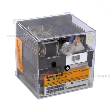 Блок управления HONEYWELL 08211U