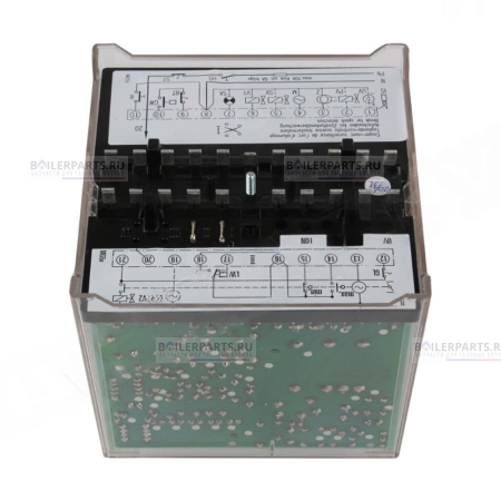 Блок управления HONEYWELL 08217U