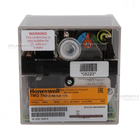 Блок управления HONEYWELL 08223U