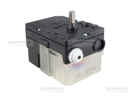 Сервопривод Schneider Electric STM6 B1.37/6 31N L для котлов Elco 0E123220