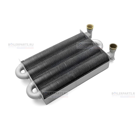 Теплообменник первичный монотермический 260 мм IMMERGAS VALMEX 1.013266