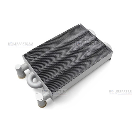 Теплообменник первичный монотермический 260 мм IMMERGAS VALMEX 1.013266