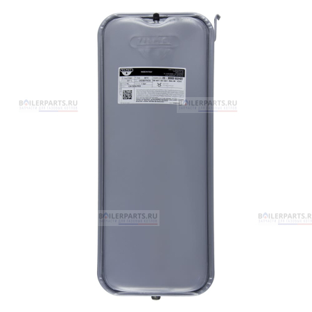 Бак расширительный (боковое крепление) прямоугольный 6 л резьба 3/8 IMMERGAS 1.015138