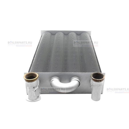 Теплообменник первичный монотермический 290 мм IMMERGAS VALMEX 1.015563
