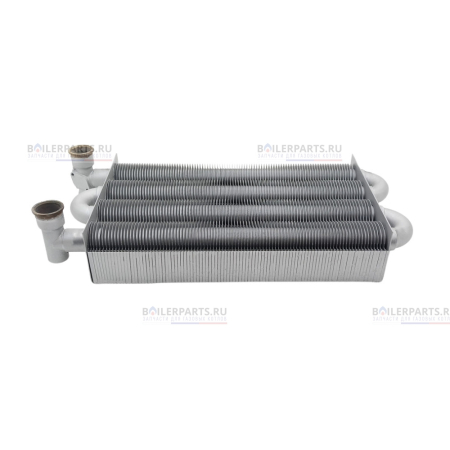Теплообменник первичный монотермический 290 мм IMMERGAS VALMEX 1.015563