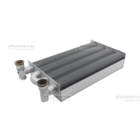 Теплообменник первичный монотермический 290 мм IMMERGAS VALMEX 1.015563