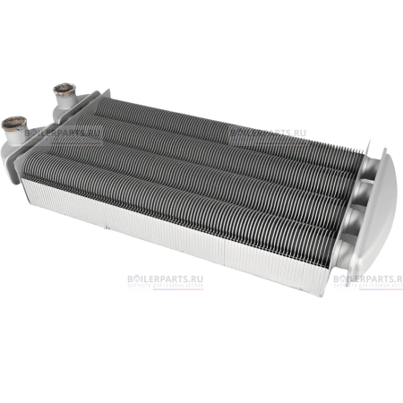 Теплообменник первичный монотермический IMMERGAS VALMEX 1.024079