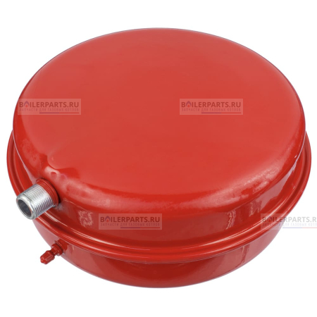Бак расширительный круглый 10 л резьба 3/4 IMMERGAS CIMM 1.025251